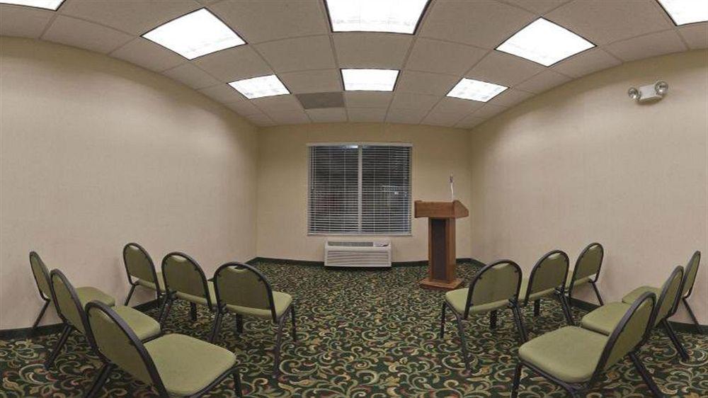 Holiday Inn Express New Orleans East By Ihg Eksteriør billede