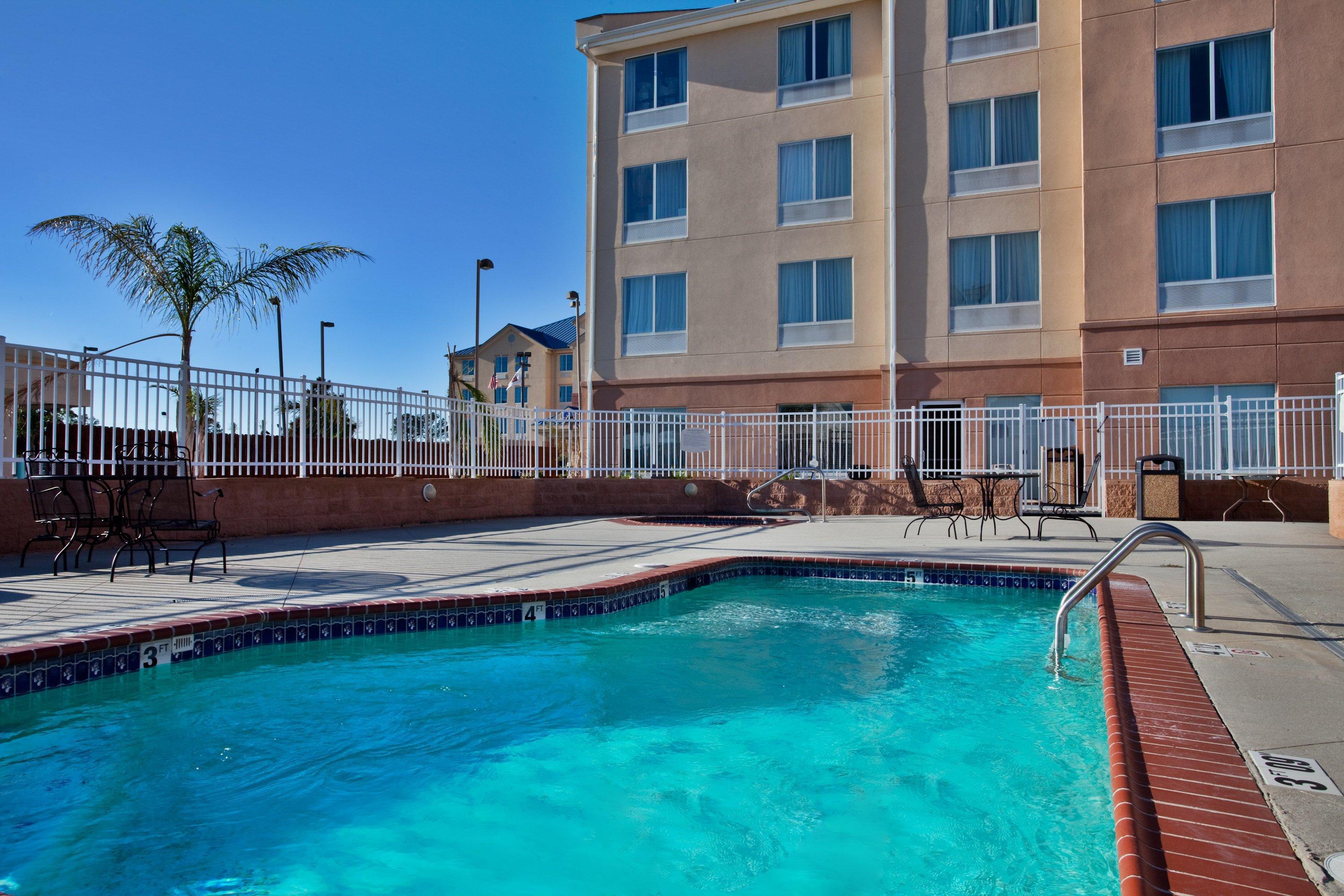 Holiday Inn Express New Orleans East By Ihg Eksteriør billede