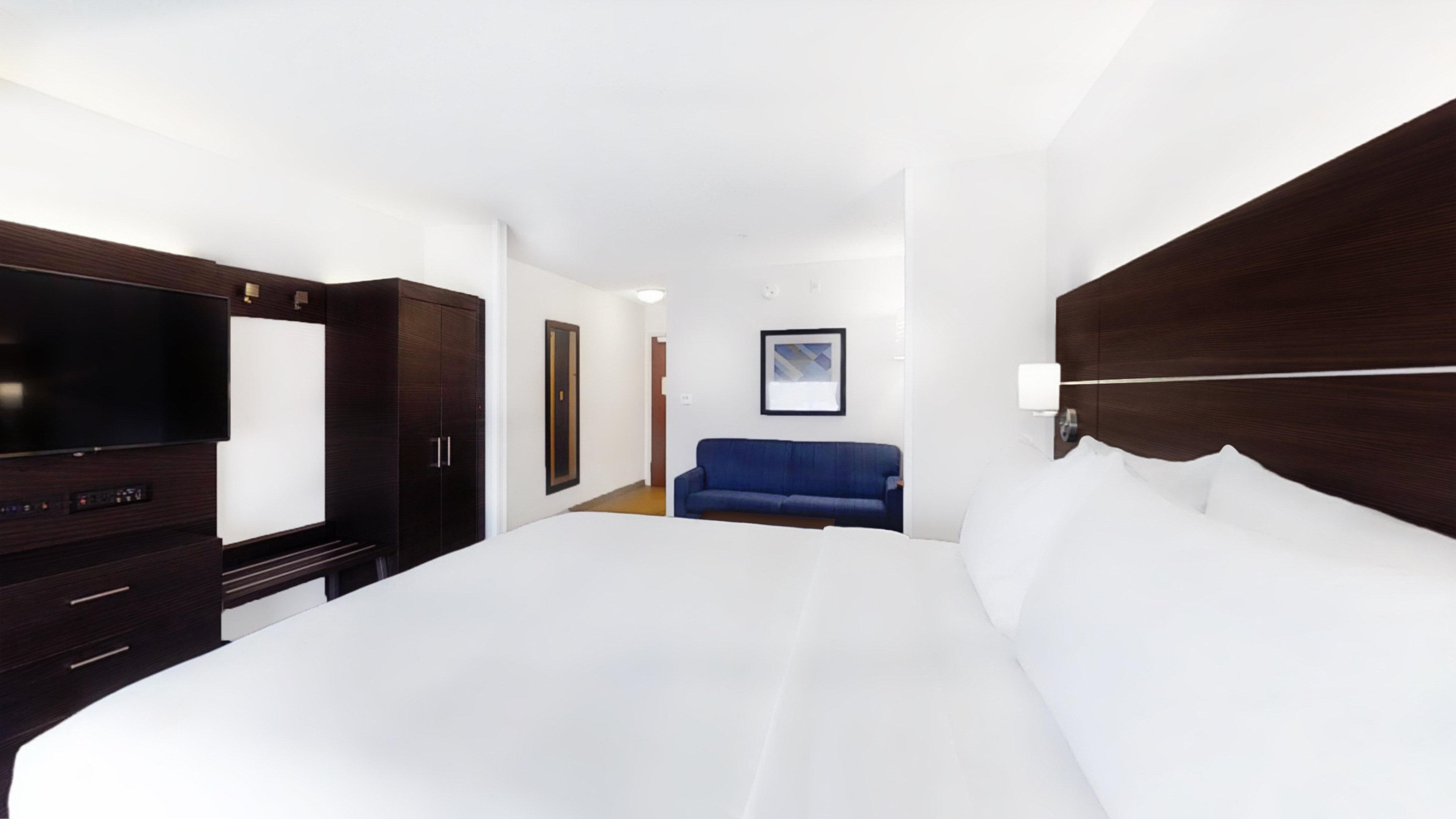 Holiday Inn Express New Orleans East By Ihg Eksteriør billede