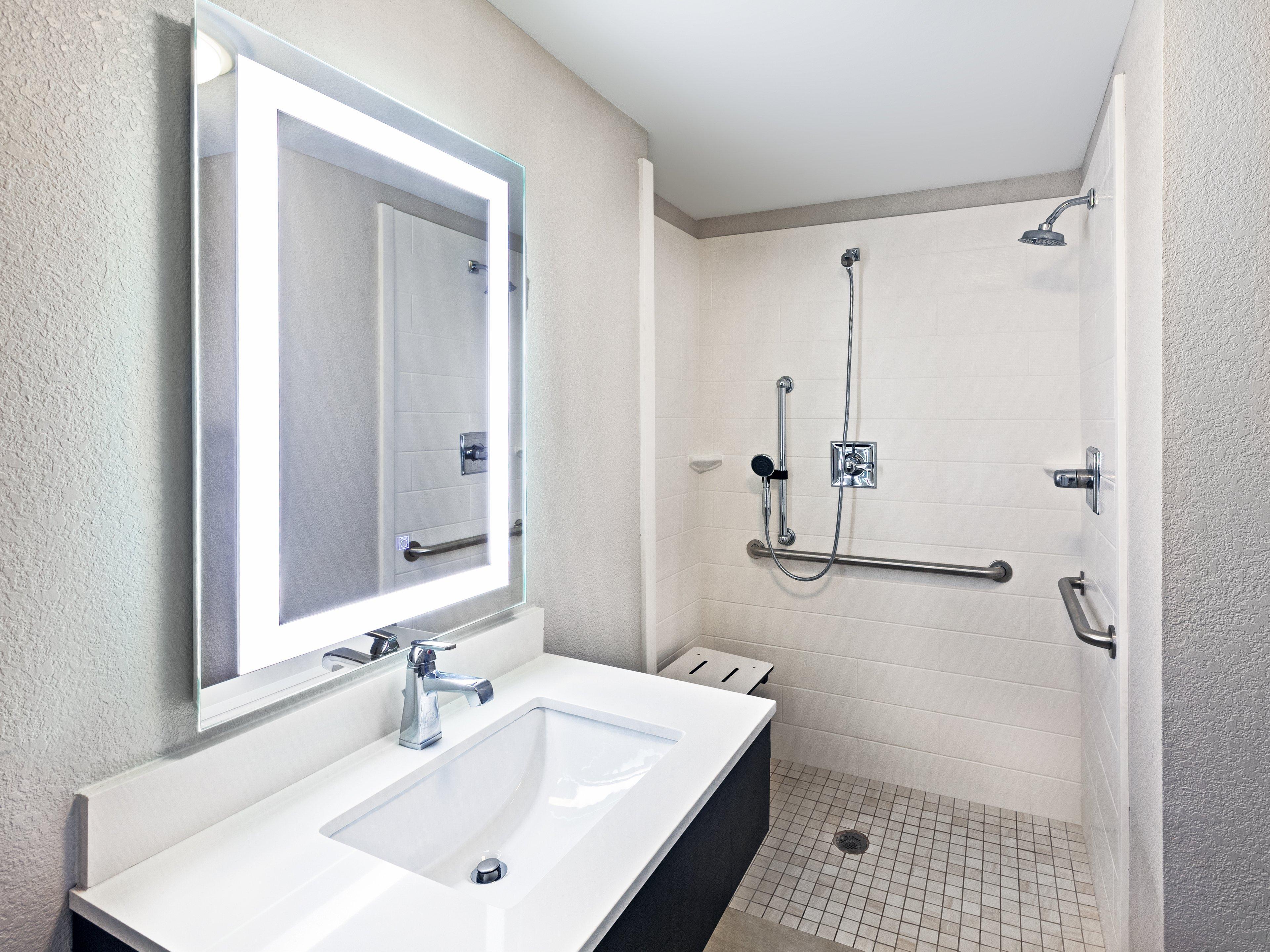 Holiday Inn Express New Orleans East By Ihg Eksteriør billede