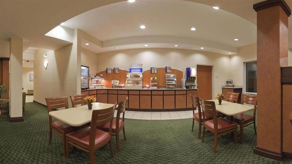 Holiday Inn Express New Orleans East By Ihg Eksteriør billede