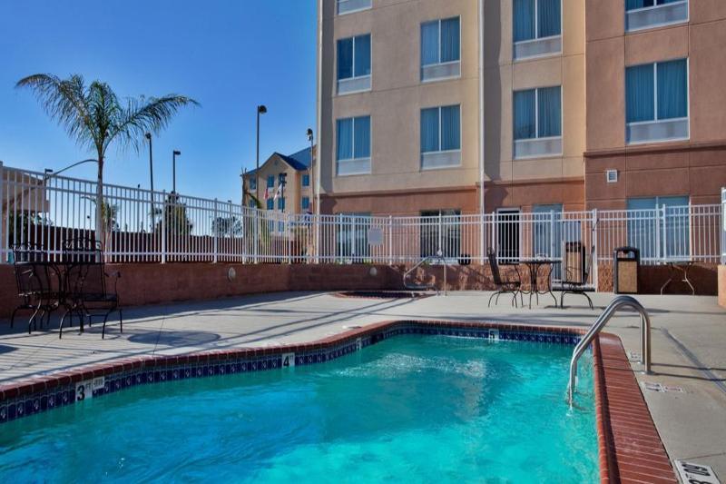 Holiday Inn Express New Orleans East By Ihg Eksteriør billede
