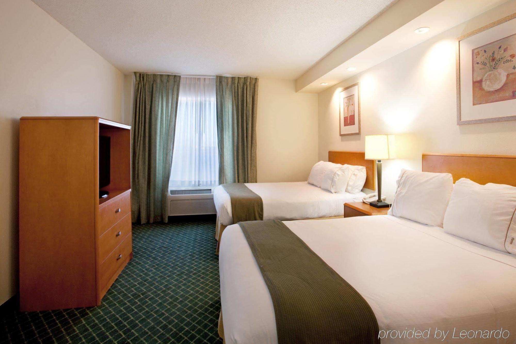 Holiday Inn Express New Orleans East By Ihg Værelse billede
