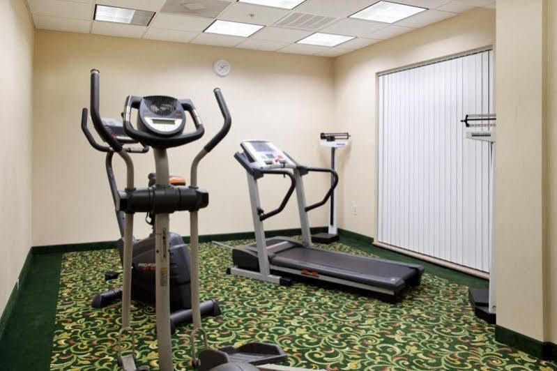 Holiday Inn Express New Orleans East By Ihg Eksteriør billede
