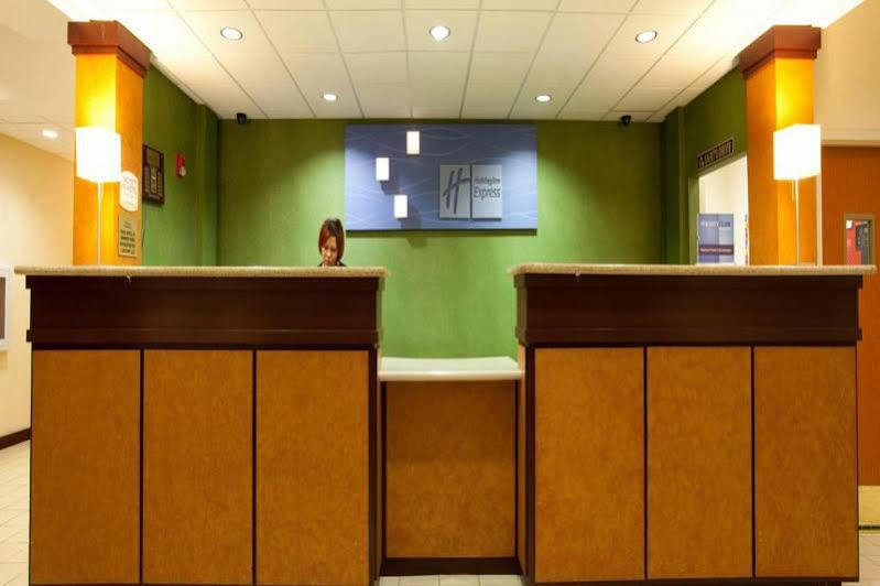 Holiday Inn Express New Orleans East By Ihg Eksteriør billede
